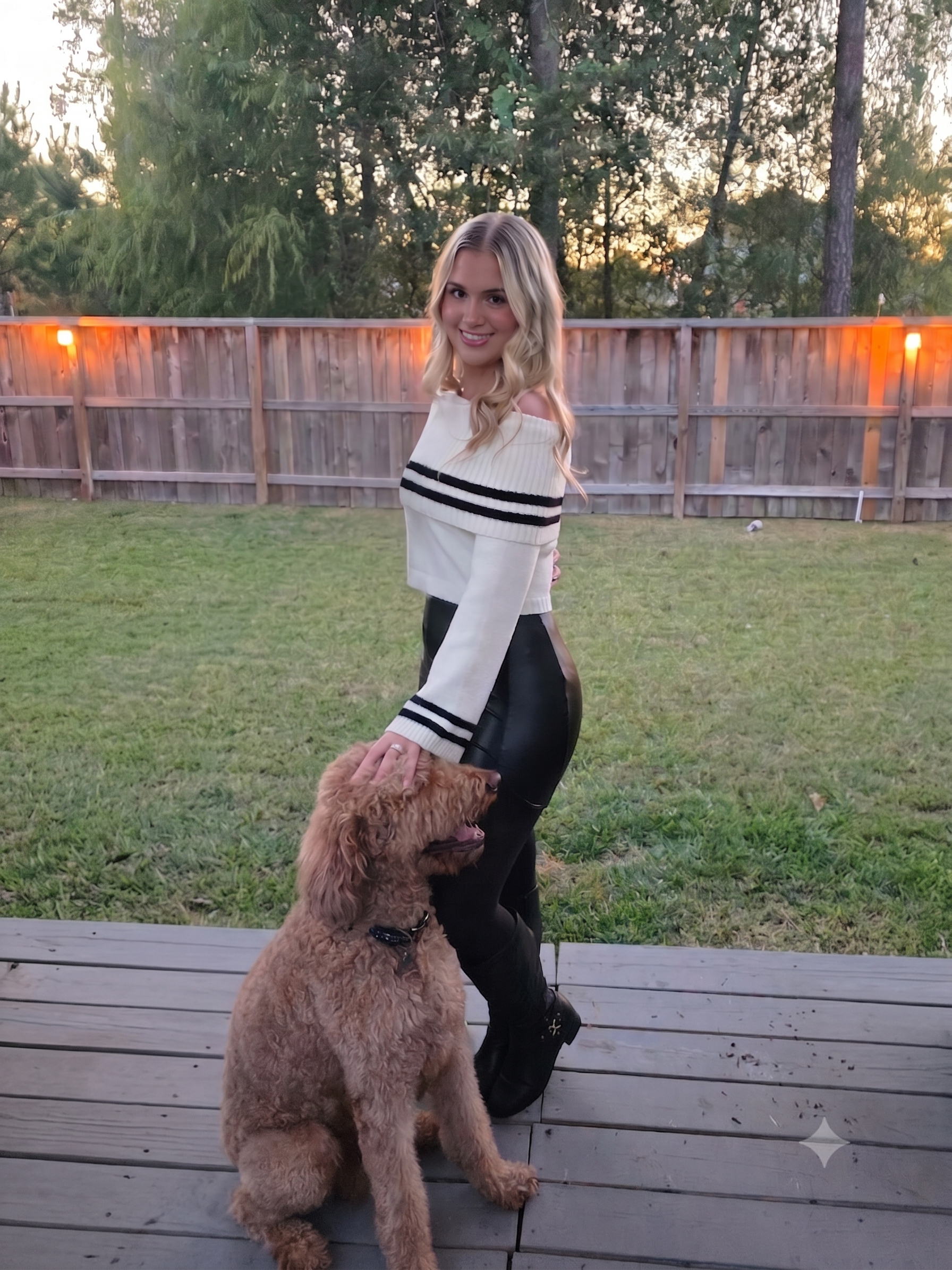 Bethany Laws — Design Coordinator